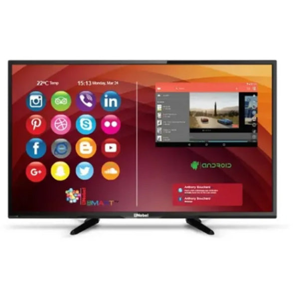 Nobel 43EL14 43" Android LED TV