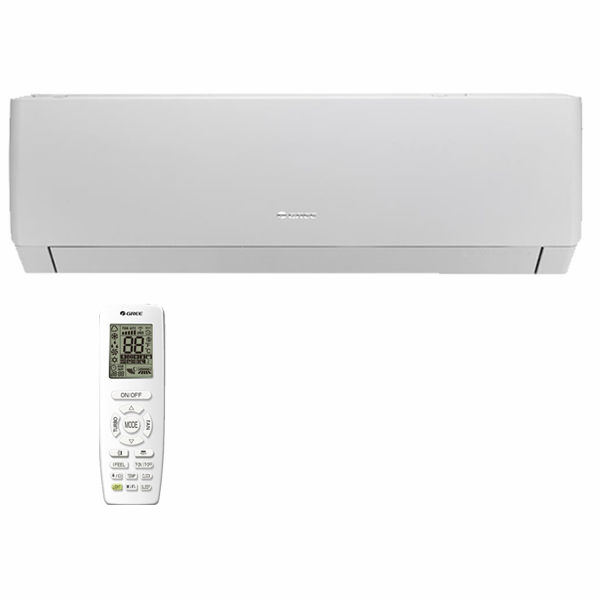 Gree 18Pith11W 1.5Ton Turbo DC Inverter AC