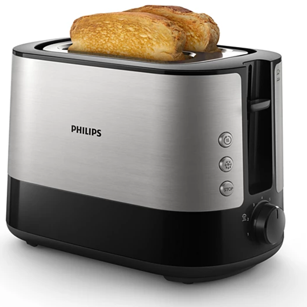 Philips HD2637/91 Viva Collection Toaster