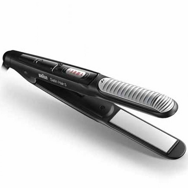 Braun ST550 Satin Hair 5 Multistyler Hair Straightener