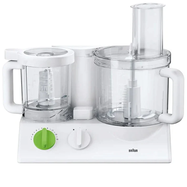 Braun FX3030 Food Processor