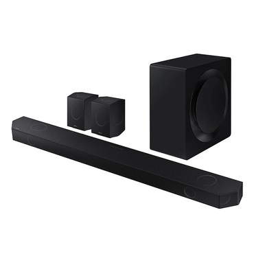 Samsung HW-Q990D Q-series 11.1.4 ch. Wireless Sound Bar