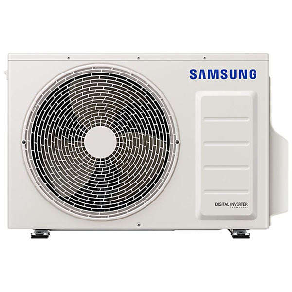 Samsung AR18ASFZGWKZ 1.5 Ton Heat & Cool Inverter AC