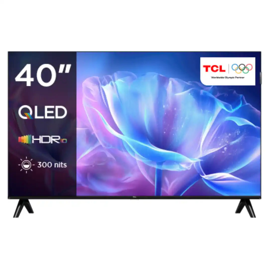 TCL 40S59K QLED Full HD Android Smart TV