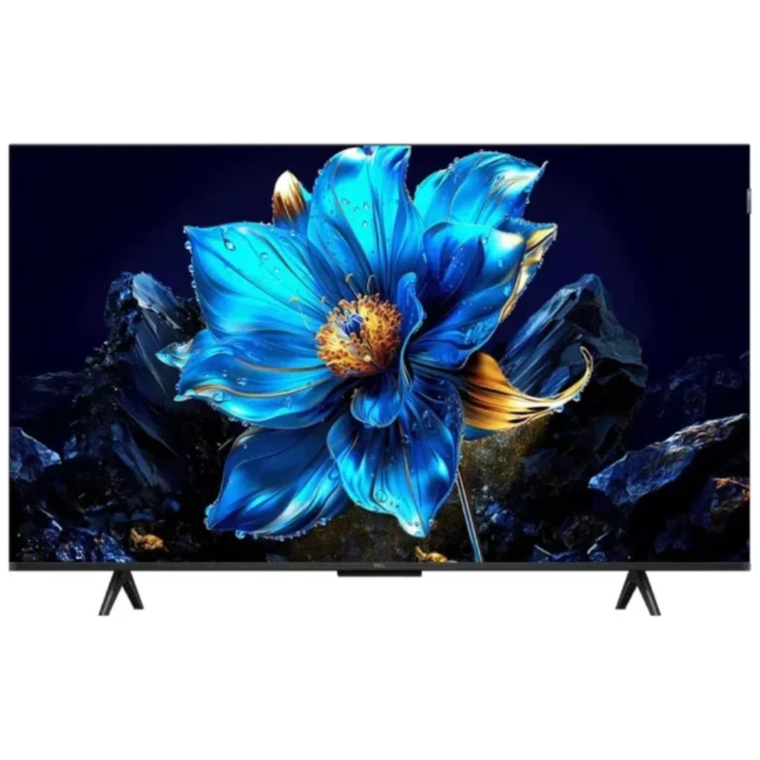 TCL 98P8L Mini QLED TV 4K UHD Smart Android TV