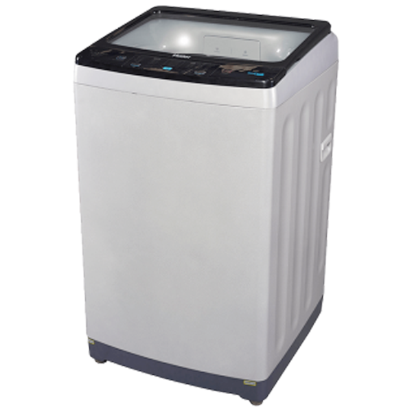 Haier HWM-85-826S5 8.5kg Top Load Automatic Washing Machine