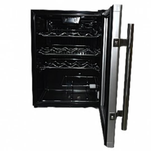 Esquire ESQ-WC-35L Showcase Type Refrigerator