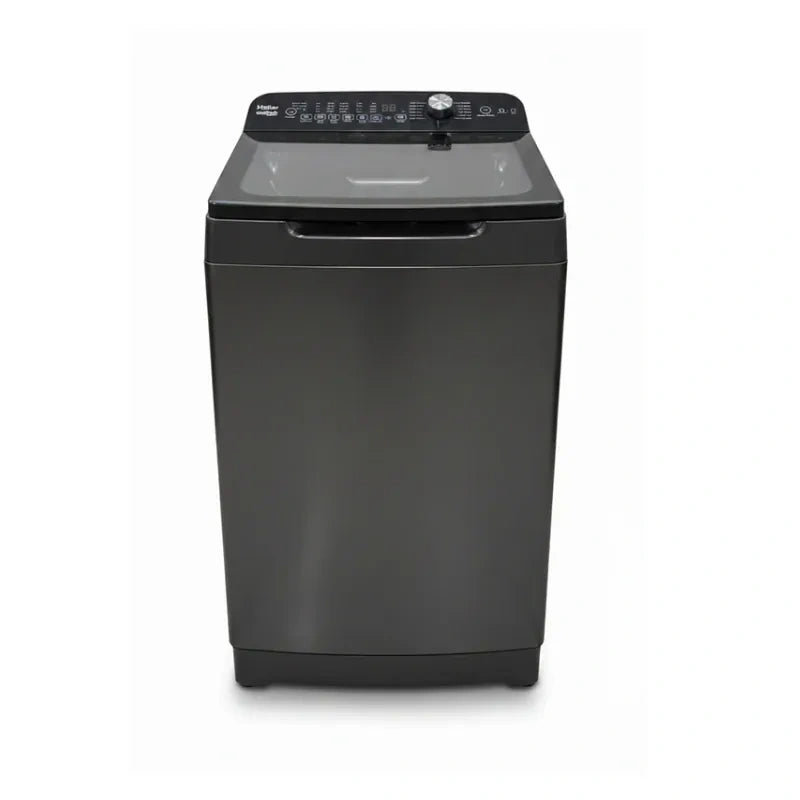 Haier 150-B699S8 | 15 Kg Top Load Automatic Inverter Washing Machine