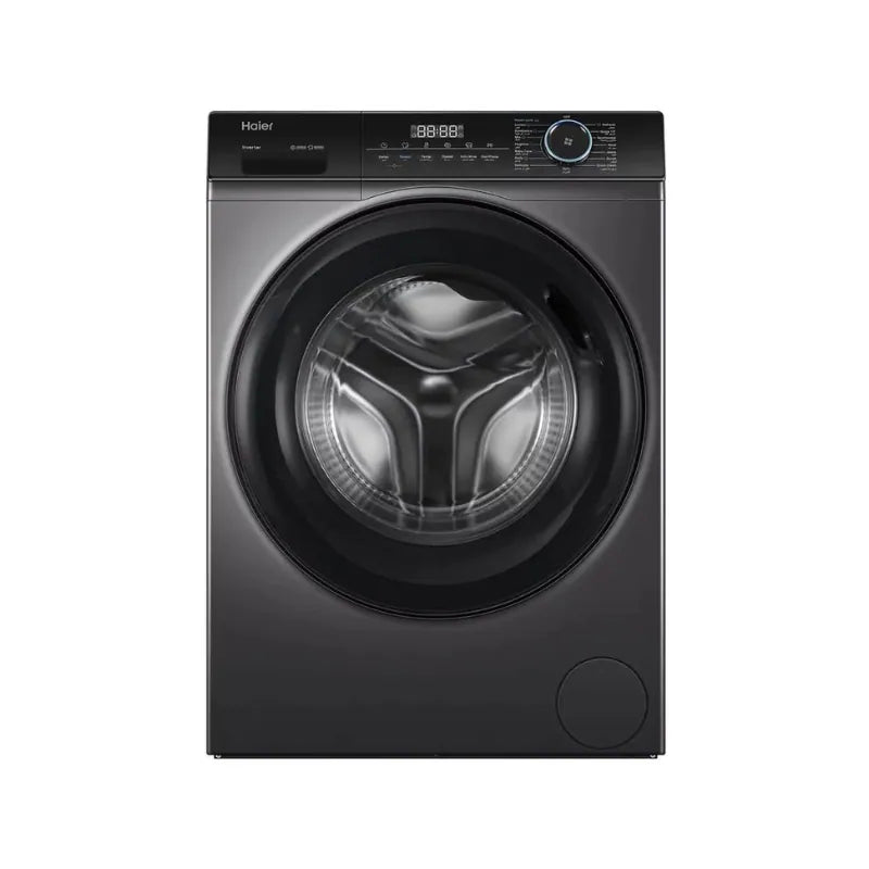 HWM 80-BP12929S6 | 8Kg Front Load Automatic Inverter Washing Machine