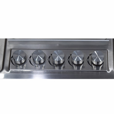 Esquire ATM915 5 Burners Kitchen Hob