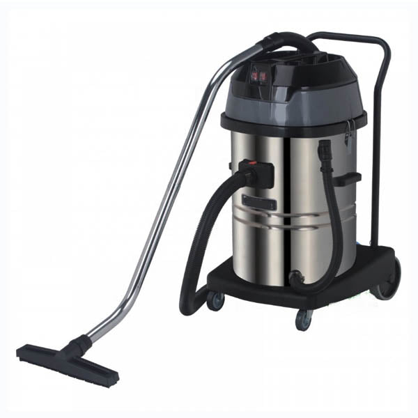 Esquire BY 502 70L Wet and Dry Vacuum Cleaner