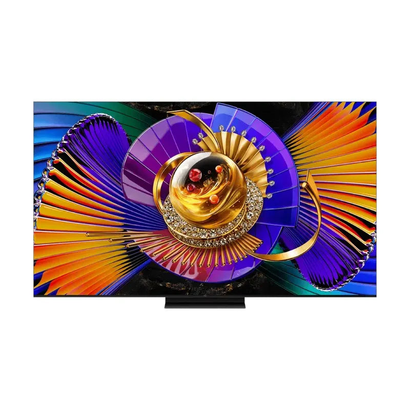 TCL 85C7L SQD Mini LED TV