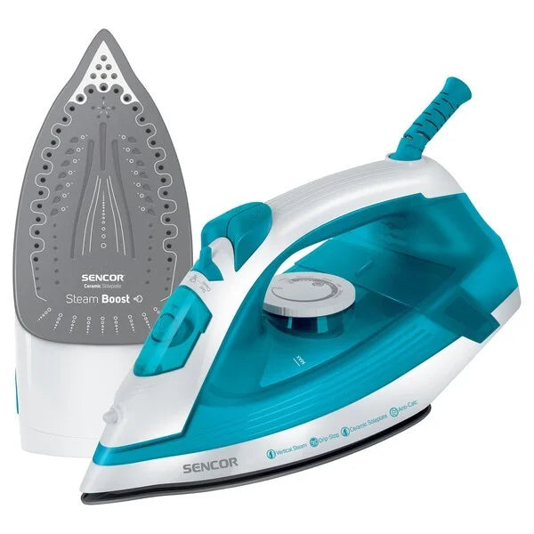 Sencor SSI 2800BL | Steam Iron