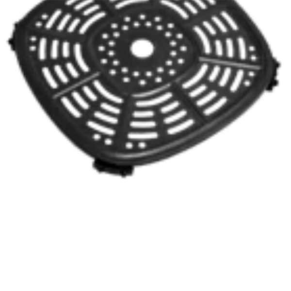 Panasonic NF-CC600 6L Air fryer