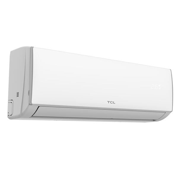 TCL 12E-Cool-A 1.0Ton AC