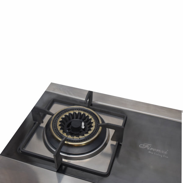 Firenzi FB-14 2 Burners Kitchen Hob