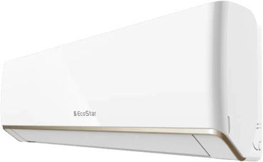 EcoStar 12DU01WG 1 Ton Inverter AC
