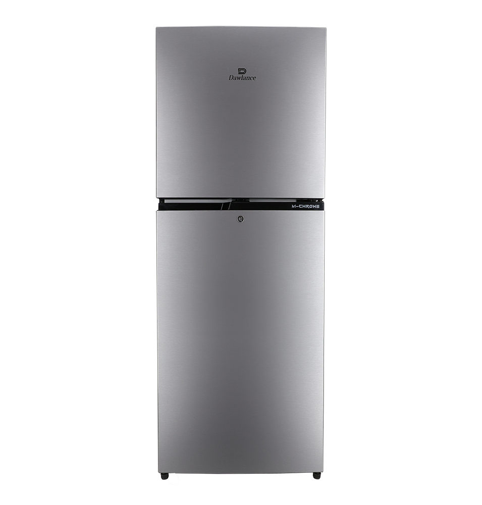 DAWLANCE 9149 E-Chrome | Refrigerator