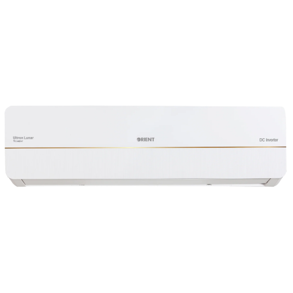 Orient 12G Ultron LUNAR eComfort T3 Golden 1.0Ton Inverter AC