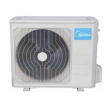 Midea MCD1-24HRDN1 2.0 ton DC Inverter Floor Standing AC