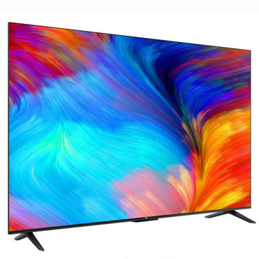 TCL 58P635 58" UHD Android LED TV
