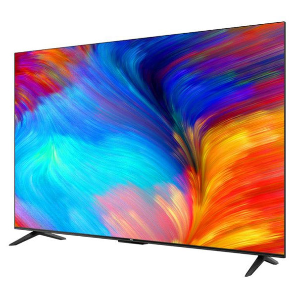TCL 43P635 43" UHD Android LED TV