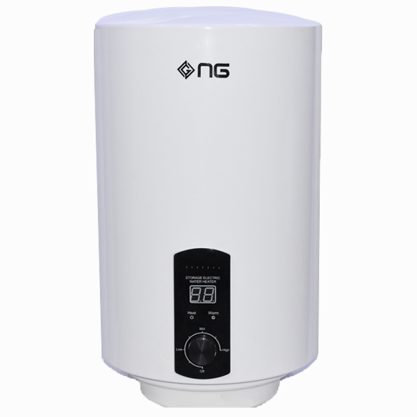 Nasgas SEM-25 Plus Instant Electric Water Heater