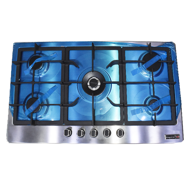 Esquire STEYN 90 5 Burners Kitchen Hob