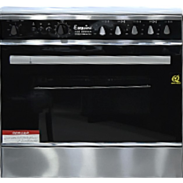 Esquire 1000 Ultra 5 Burners Cooking Range