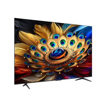 TCL 98C655 98" QLED Pro LED TV