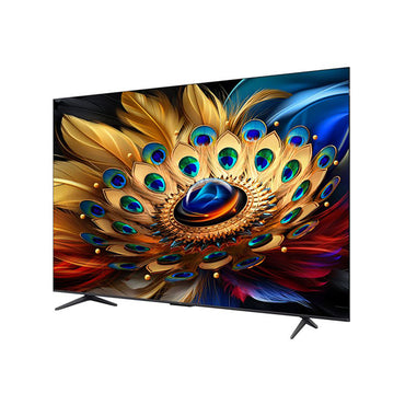 TCL 43C655 43" QLED Pro LED TV