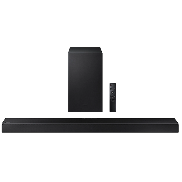 Soundbar