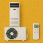 Floor Standing AC