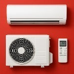 Wall Mounted Split