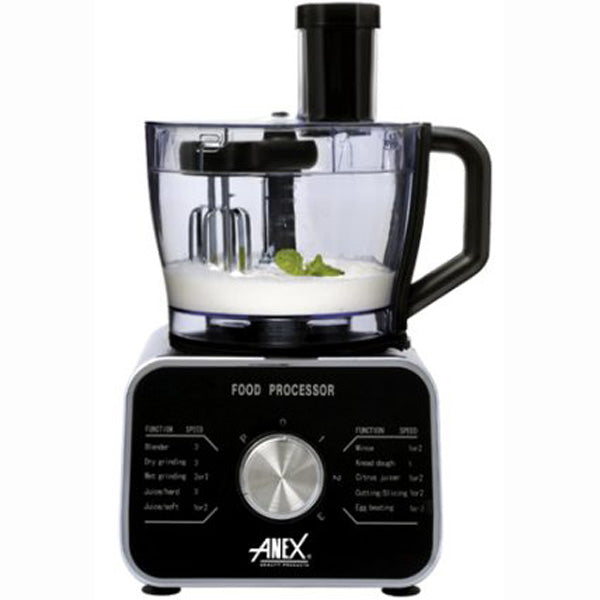 Anex AG-3157 Multifunction Food Factory