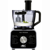 Anex AG-3157 Multifunction Food Factory