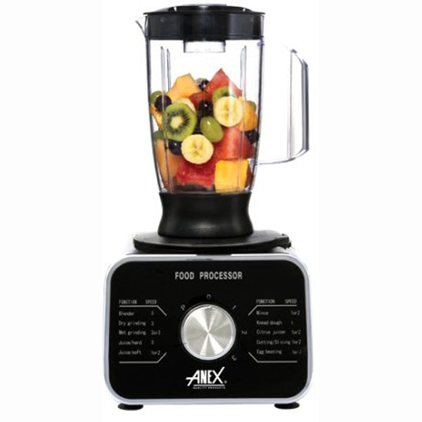 Anex AG-3157 Multifunction Food Factory