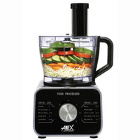 Anex AG-3157 Multifunction Food Factory