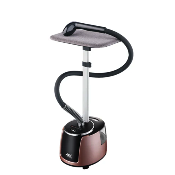 Anex AG-1020 Deluxe Garment Steamer