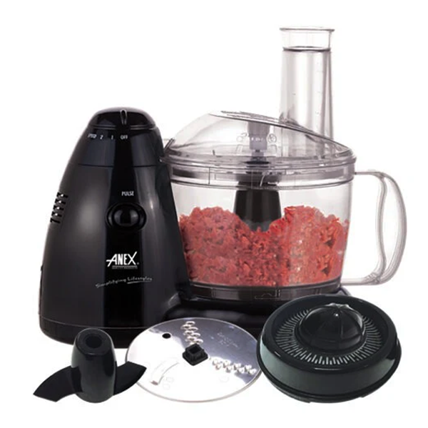 Anex 1041 Multifunction Food Factory