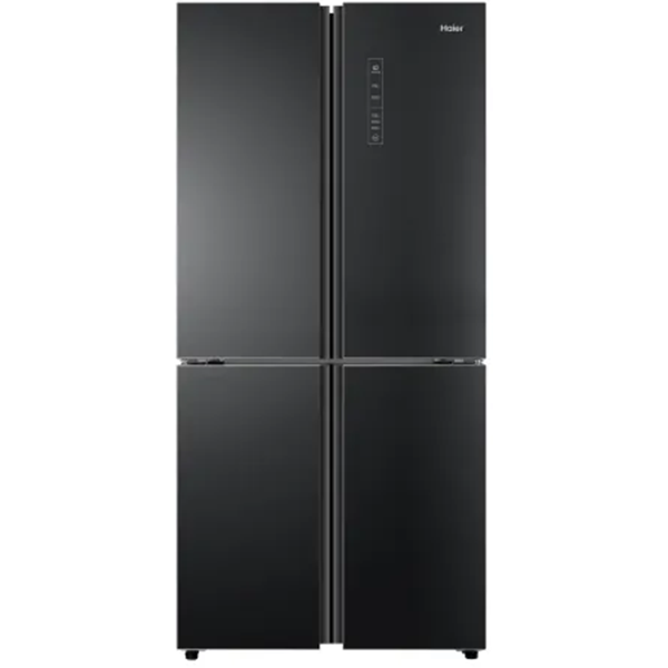 Haier HRF-578TBG 15Cft Side By Side No Frost Refrigerator