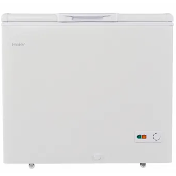 Haier HDF-345SD 12Cft Single Door Deep Freezer