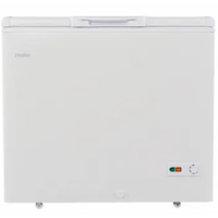Haier HDF-345SD 12Cft Single Door Deep Freezer