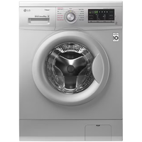 LG FH4G7TDYG5 8kg Top Load Automatic Washing Machine