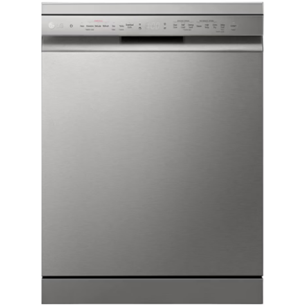 LG DFB512FP QuadWash Inverter Dishwasher