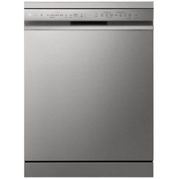 LG DFB512FP QuadWash Inverter Dishwasher