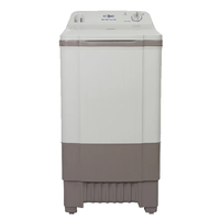 Super Asia SD-550 7kg Easy Spin Spinner