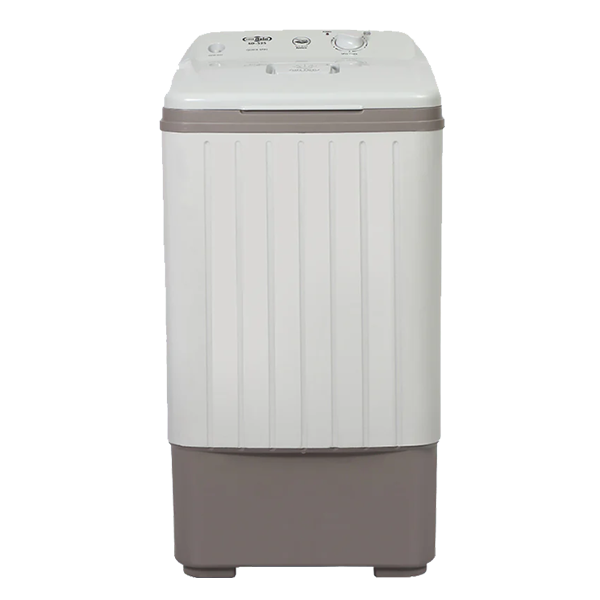 Super Asia SD-525 5kg Quick Spin Spinner