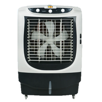 Super Asia ECM-6500 Plus 80L Fast Cool Room Air Cooler