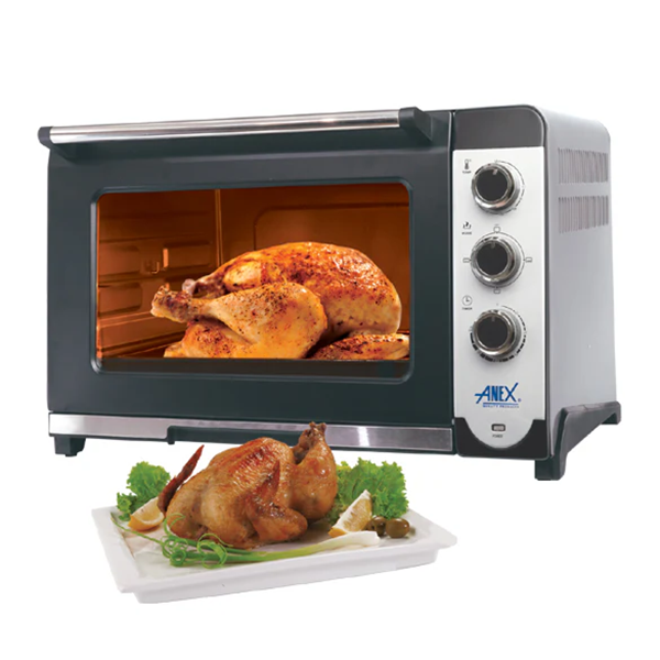 Anex AG-3068 Electric Oven